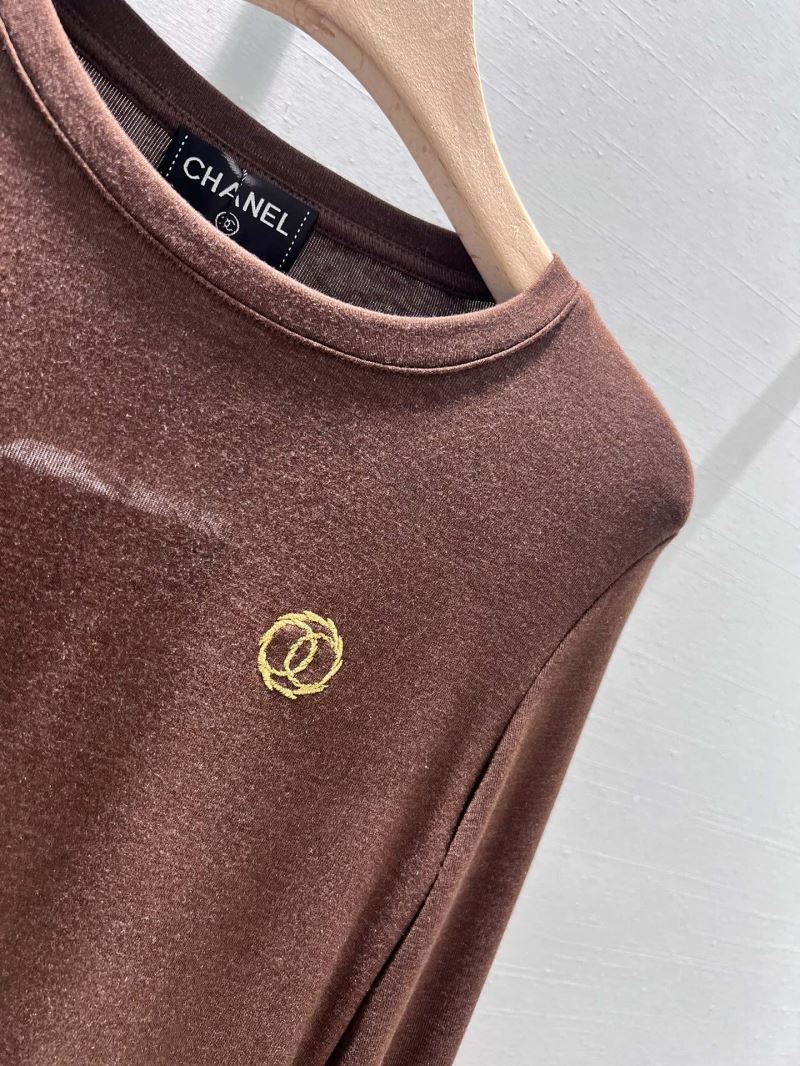 Chanel T-Shirts